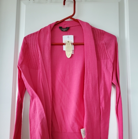 cardigan - Picture 8 of 9